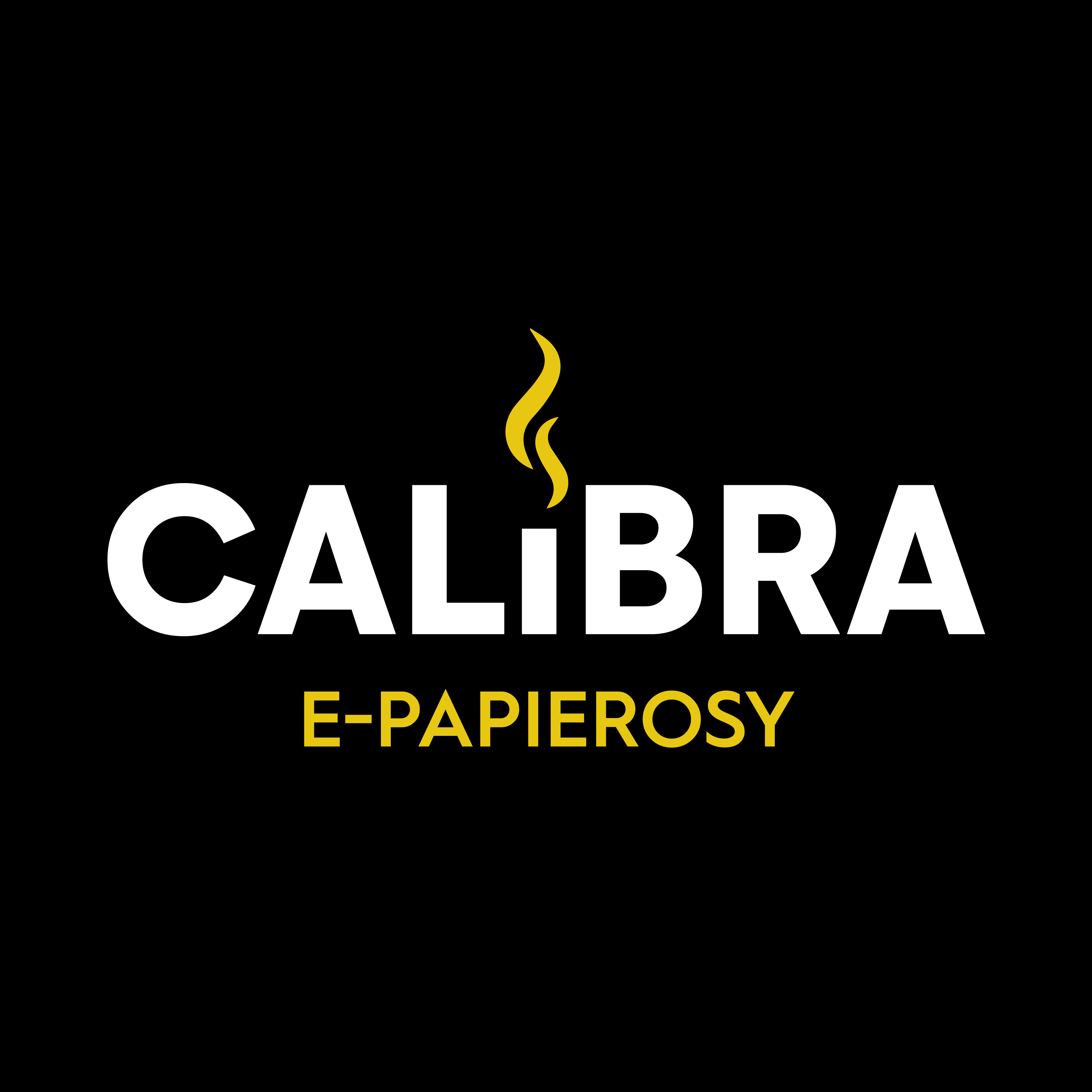 Calibra Epapierosy Vape Shop - Strona Gwna