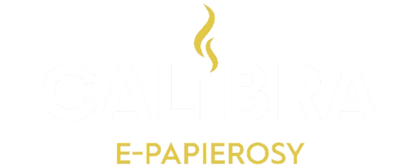 Calibra Epapierosy Logo